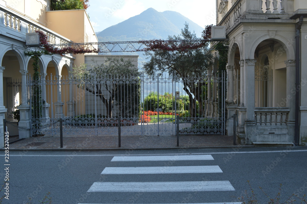 Obraz premium panorami