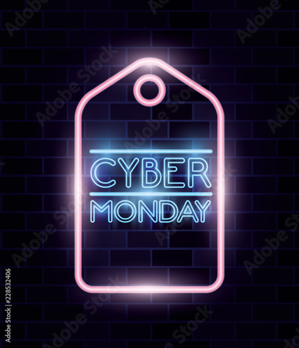 cyber monday shop