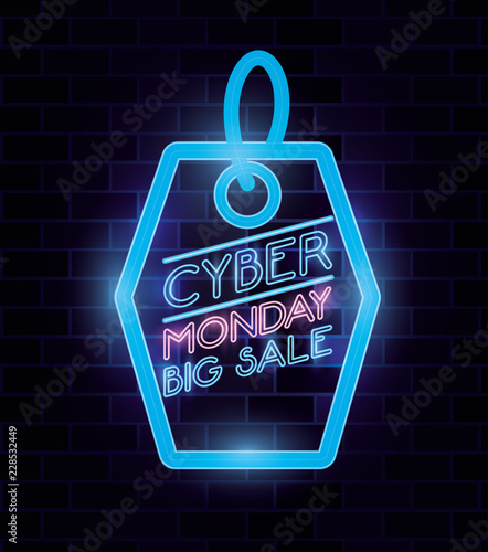 cyber monday shop