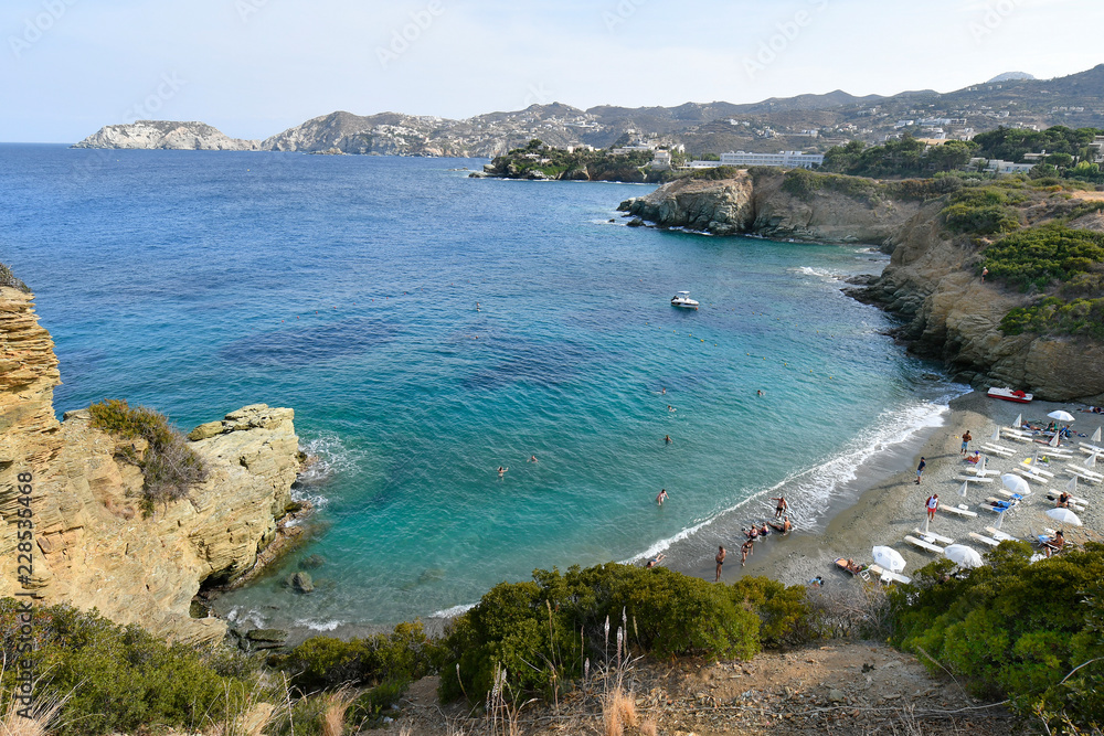 Greece, Crete Island