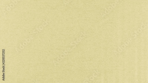 brown recycled paper texture. - background.