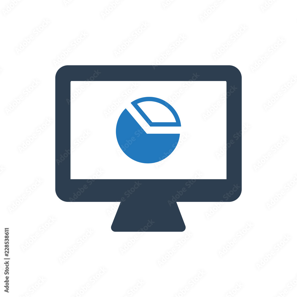 Online marketing report