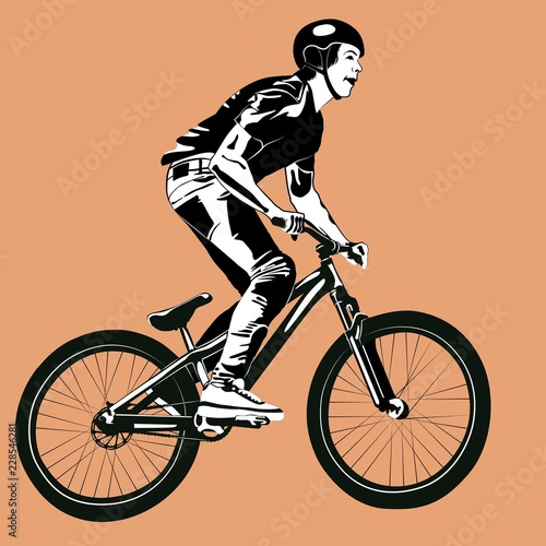 cyclist