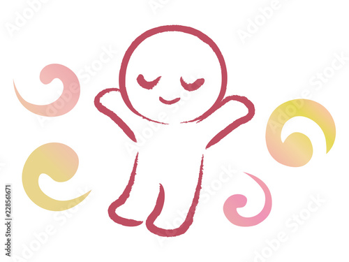 ばんざい-01