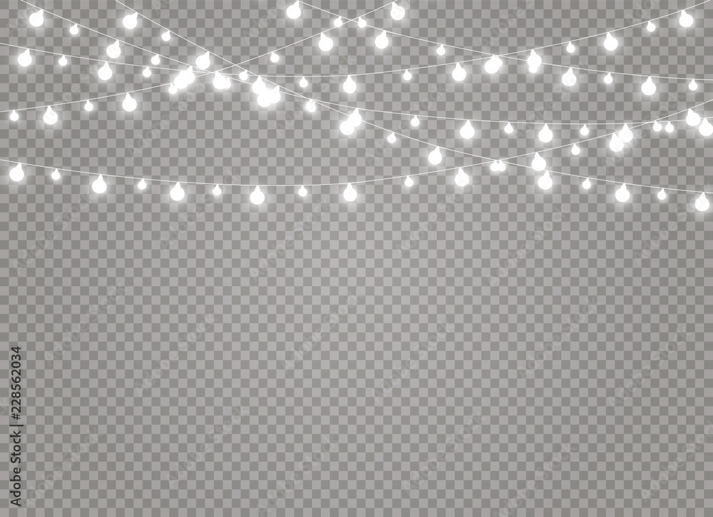 Christmas lights lamp Christmas lights lamp