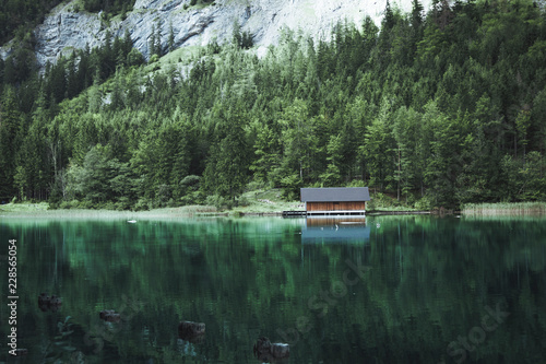 LEOPOLDSTEINERSEE