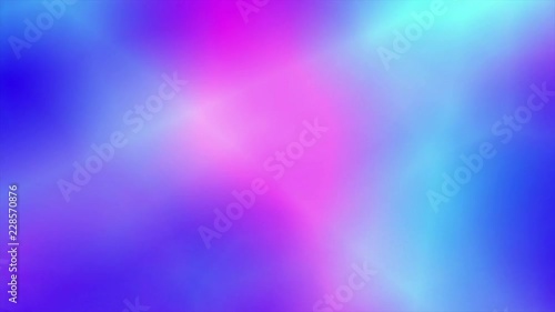 Colorful contrast typeカラフルなコントラストの種類