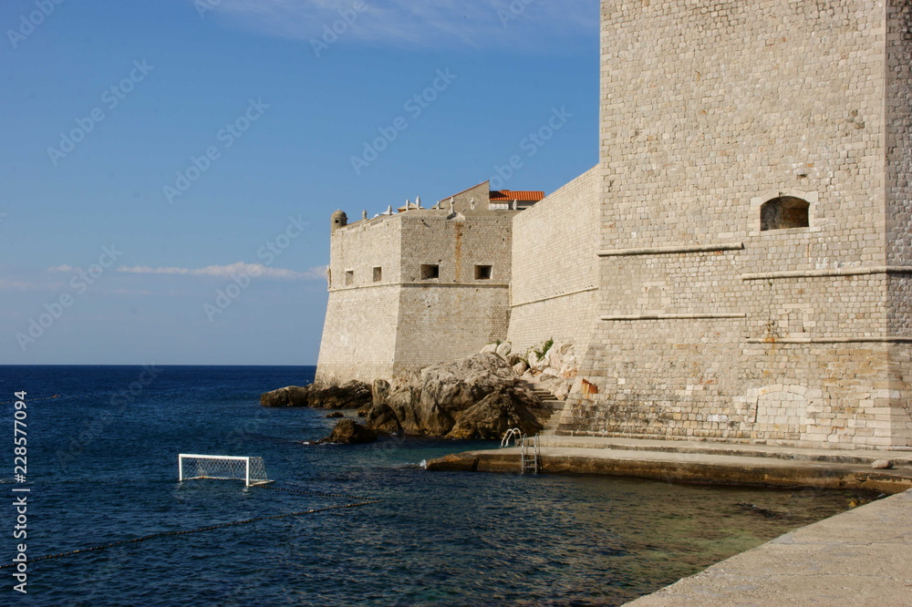 Ragusa Dubrovnik