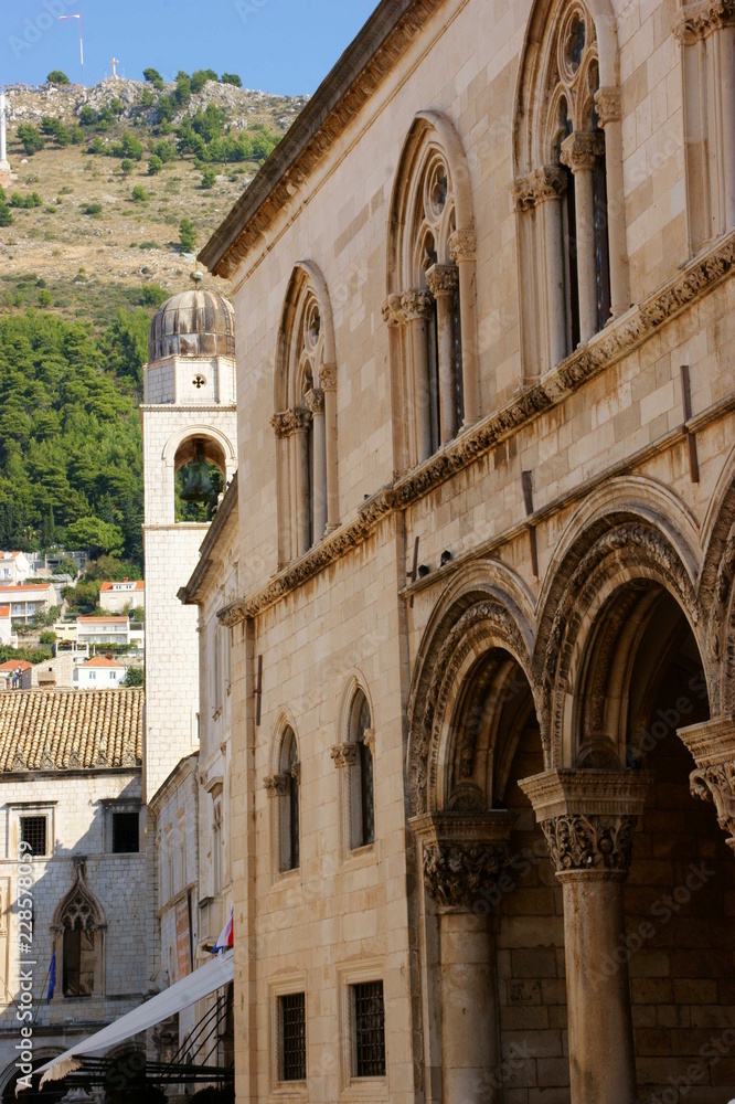 Ragusa Dubrovnik