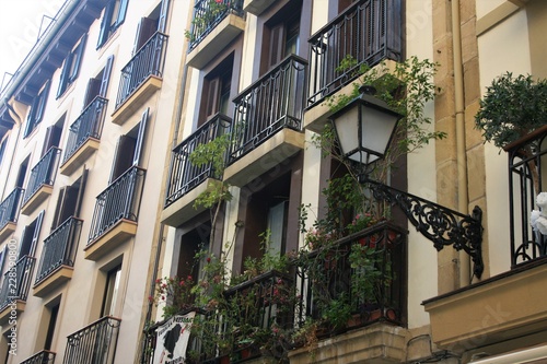 Balcones