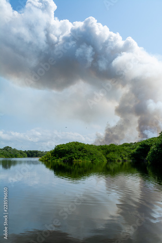 estero el chupadero