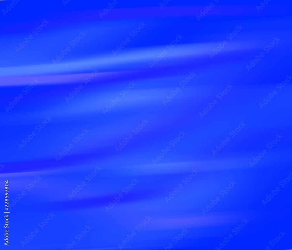 Fototapeta premium blue abstract background