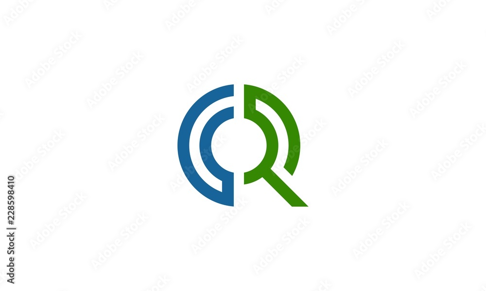 letter q letter q