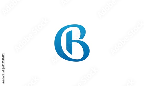 letter c b