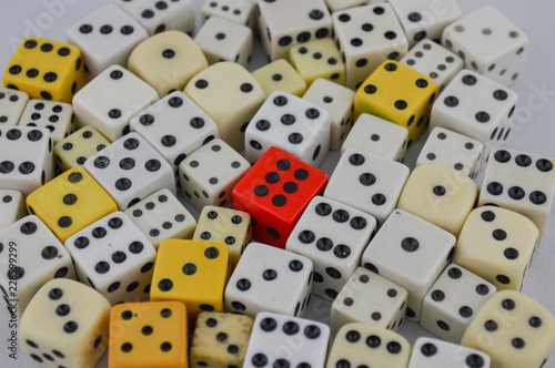 Dice