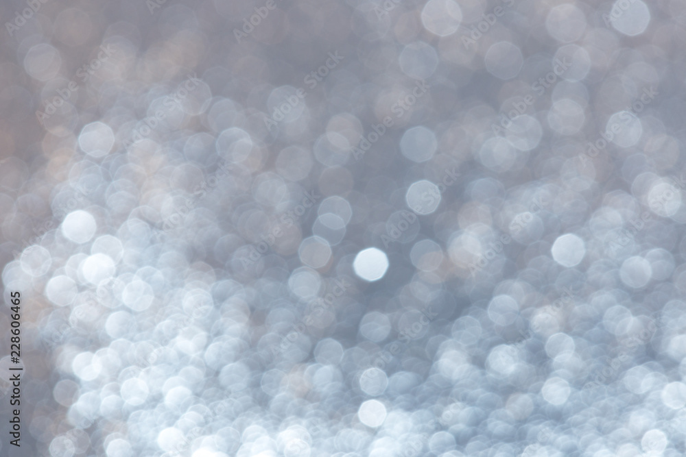 Lights on grey background. Lights on grey background.