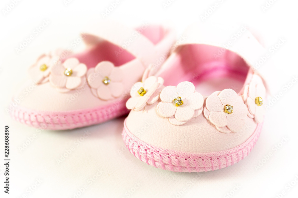 Sapatinho newborn Sapatinho newborn
