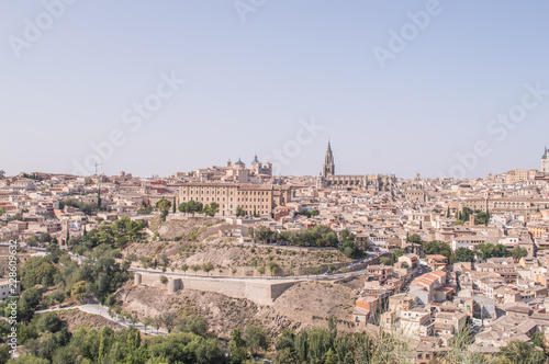 Toledo view 4