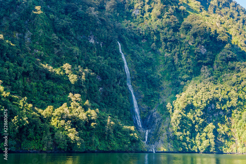 Undoubtful Sound New Zealand Photography