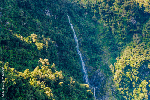 Undoubtful Sound New Zealand Photography