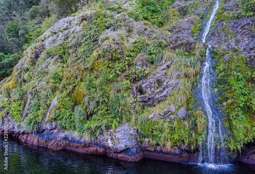 Undoubtful Sound New Zealand Photography