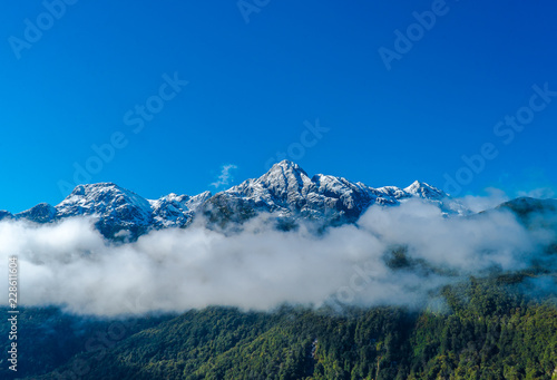 Undoubtful Sound New Zealand Photography