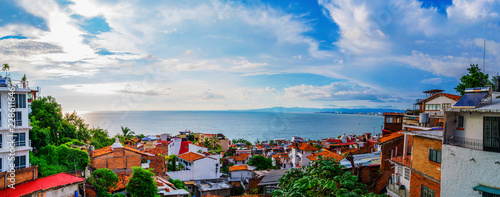 Photos Panorama Puerto Vallarta