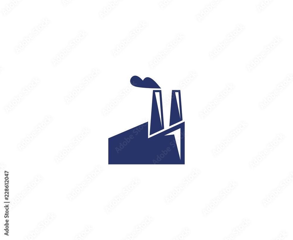 Factory logo Factory logo