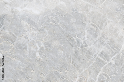 Wallpaper Mural White marble texture background pattern with high resolution Torontodigital.ca