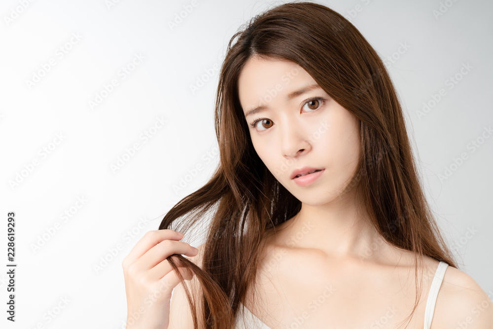 ヘアケアイメージ ヘアケアイメージ