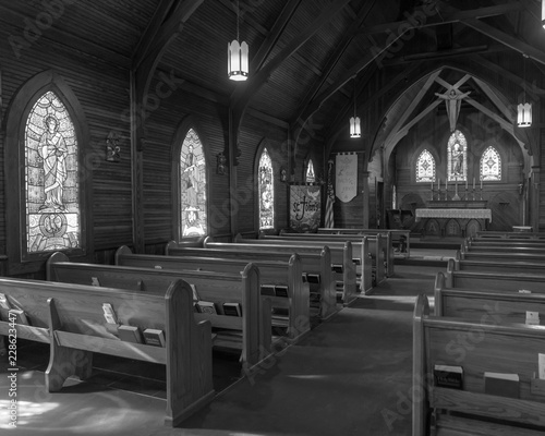 Church