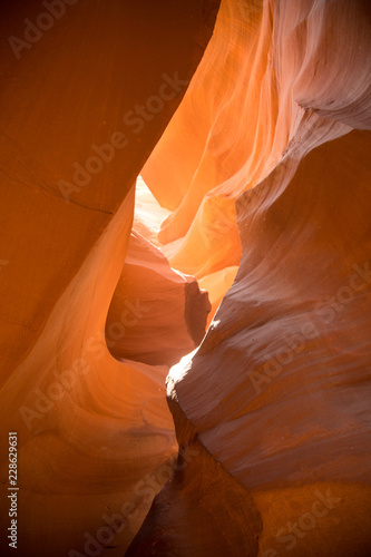 antelope canyon : rock © 경태 박