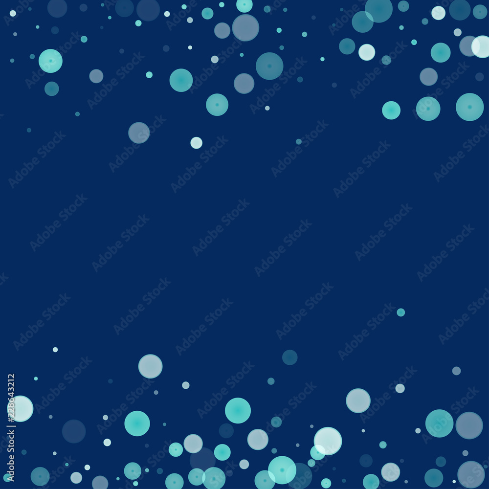 Snow falling background. Snow falling background.