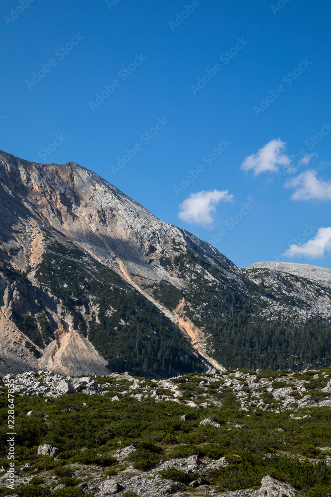 Dolomiten - Italien