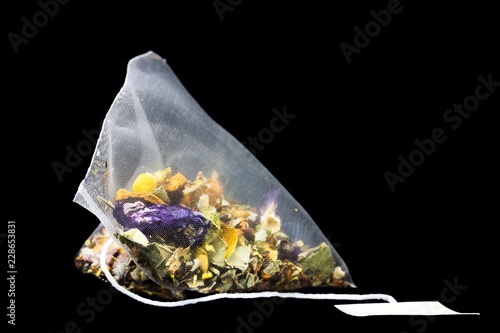 tea bag