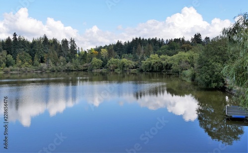 Vancouver - Lost Lagoon