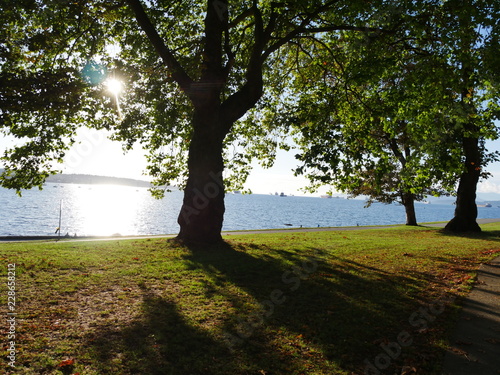 Vancouver - English Bay