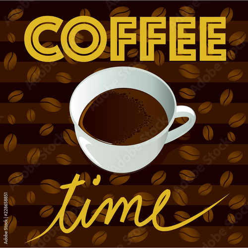 pausa caffè