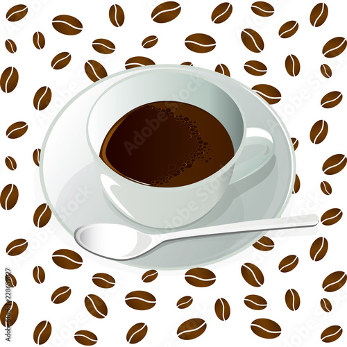pausa caffè