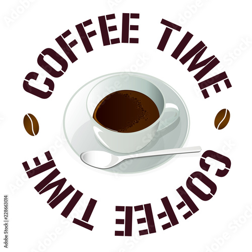 logo caffè