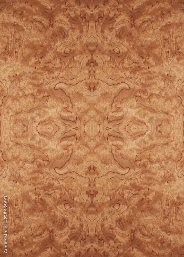 texture for designers, abstract background, texture for visualization, marquetry bubingo texture with knots
