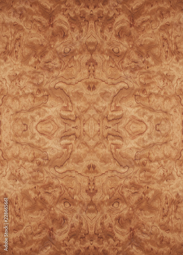 texture for designers, abstract background, texture for visualization, marquetry bubingo texture with knots