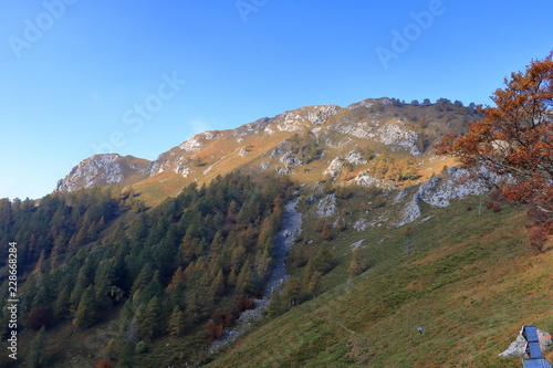 Grigna Settentrionale