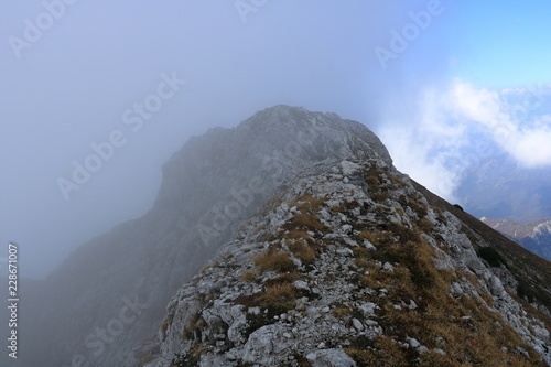 Grigna Settentrionale