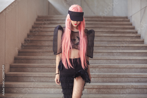 Photography Japan anime cosplay