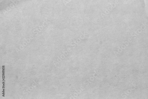 Black and white blank sheet old paper of book. © SerJin