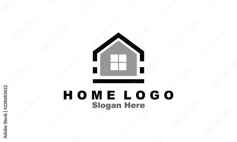 icon simple house icon simple house