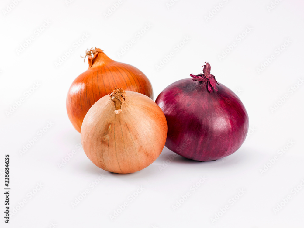 three onions three onions