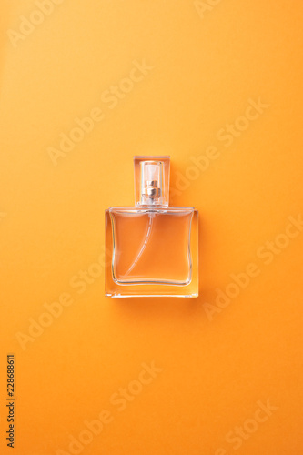 Perfume bottle
