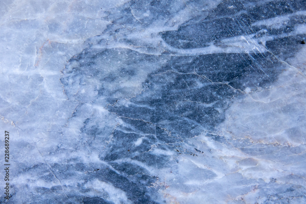 Fototapeta High resolution marble texture or background